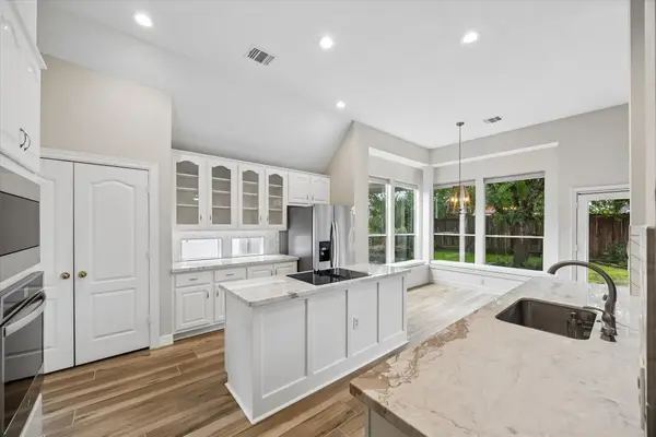 5306 Summerland Ridge Court, Houston, TX 77041