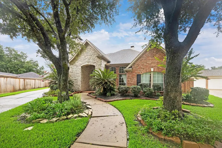 5306 Summerland Ridge Court, Houston, TX 77041 - #2