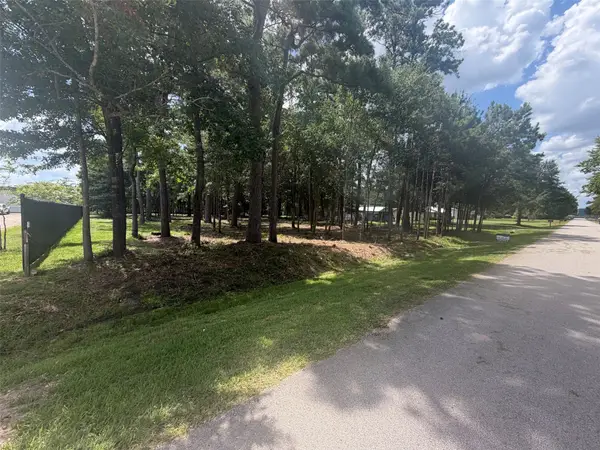 0 Bear Branch, Magnolia, TX 77354