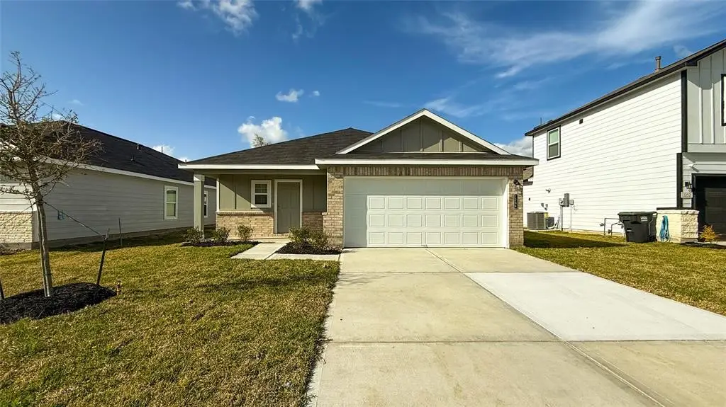 821 Stoney Point Lane, Dayton, TX 77535 - #1