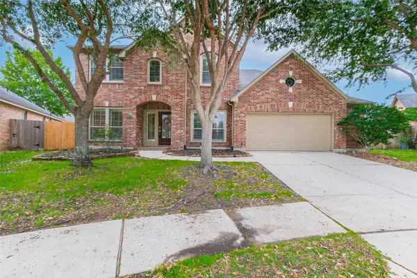 28406 Spiceberry Drive, Katy, TX 77494