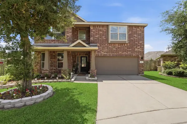 3126 Westwood Manor Lane, Houston, TX 77047