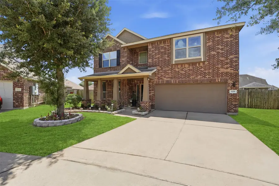 3126 Westwood Manor Lane, Houston, TX 77047 - #2