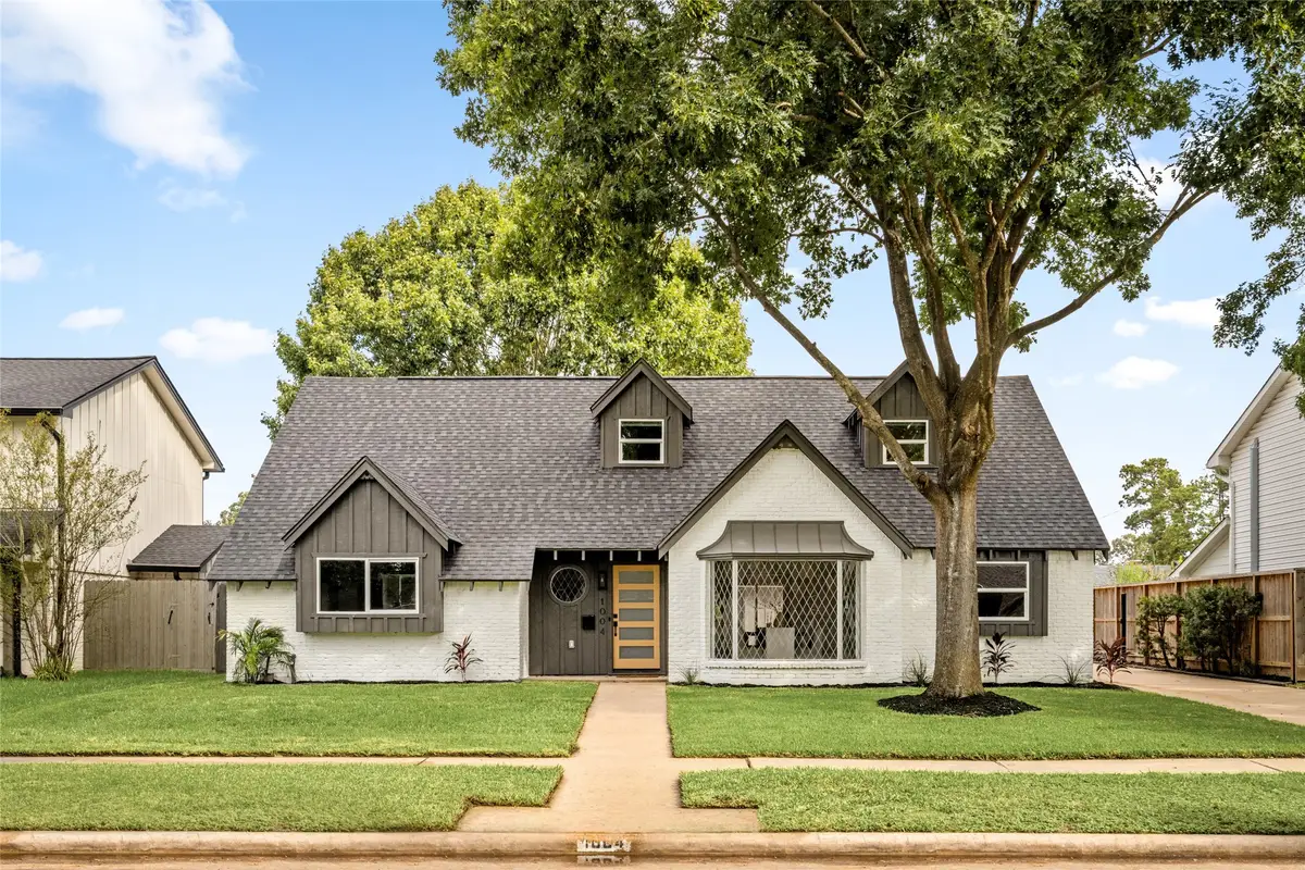 1004 Martin Street, Houston, TX 77018 - #1