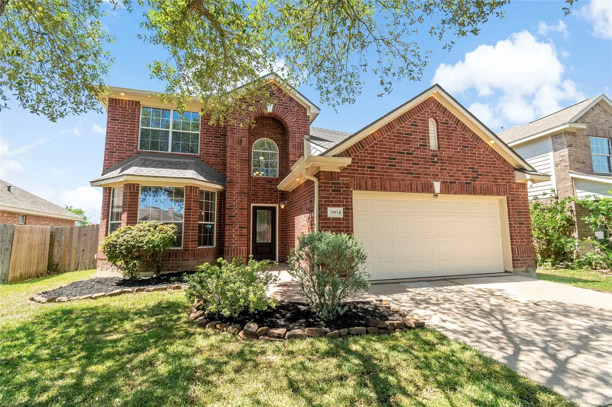 19914 Millstone Ridge Lane, Katy, TX 77449 - #1