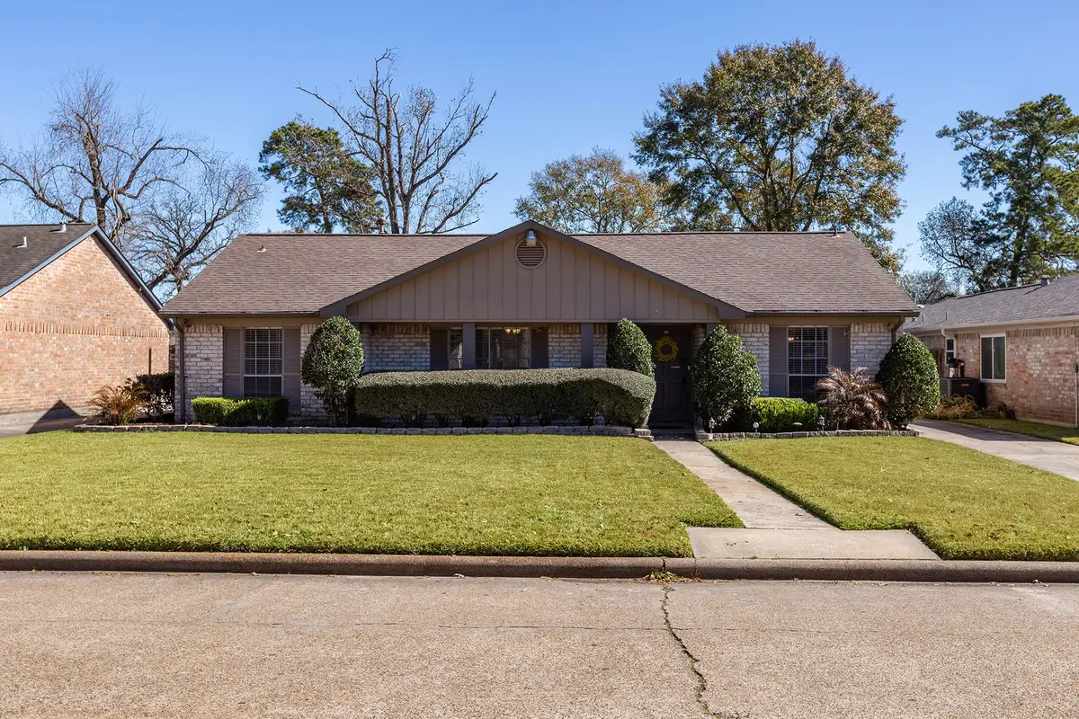 17610 Crestline Road, Humble, TX 77396 - #1