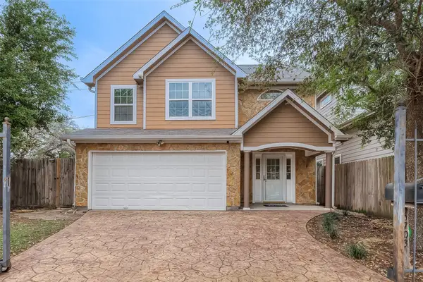 6703 Winton Street, Houston, TX 77021