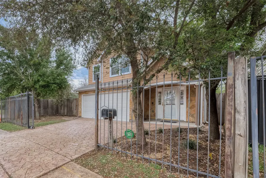 6703 Winton Street, Houston, TX 77021 - #3