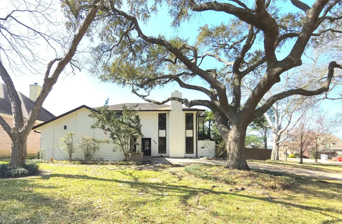 190 Dawns Edge Drive, Conroe, TX 77356 - #1