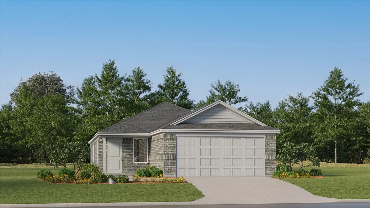 29046 Tall Wildgrass Court, Hockley, TX 77447 - #1
