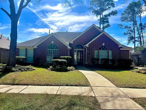 13815 Wetherfield Lane, Cypress, TX 77429