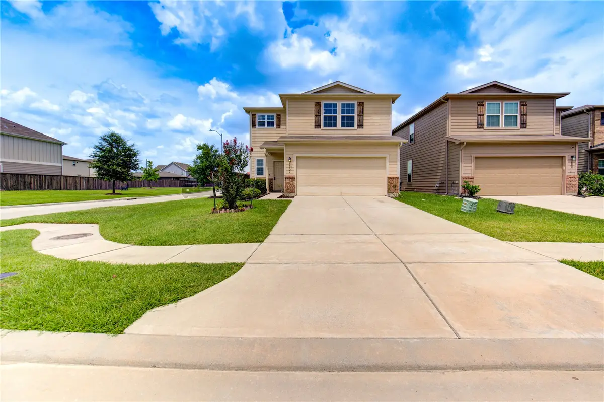 14522 Overland Hollow Drive, Houston, TX 77069 - Image #1