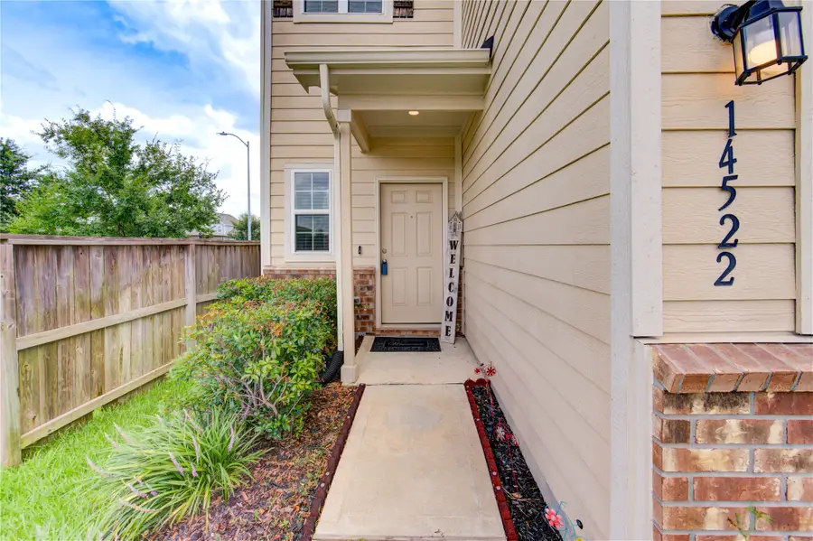 14522 Overland Hollow Drive, Houston, TX 77069 - Image #3