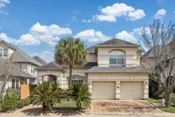 1119 Gardencrest Lane, Houston, TX 77077