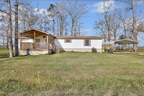 297 Gettysburg Drive, Livingston, TX 77351