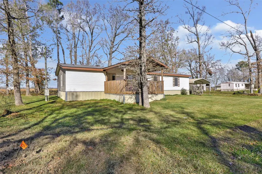 297 Gettysburg Drive, Livingston, TX 77351 - Image #2