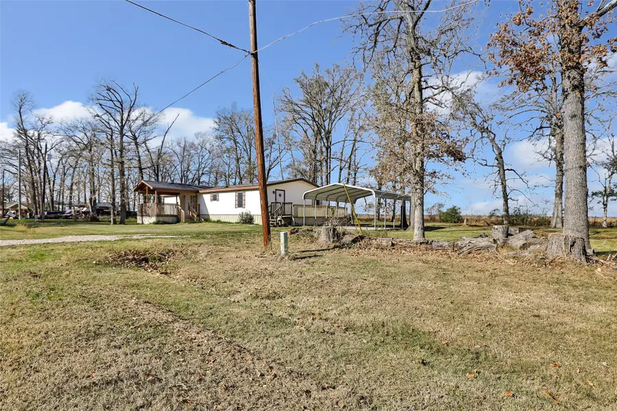 297 Gettysburg Drive, Livingston, TX 77351 - Image #3
