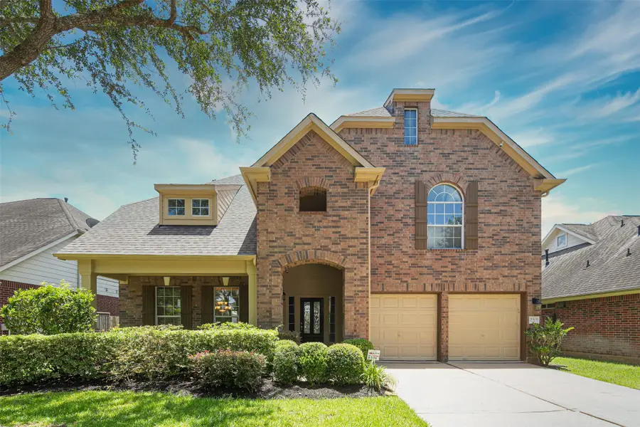 8306 Golden Harbour, Missouri City, TX 77459 - #2