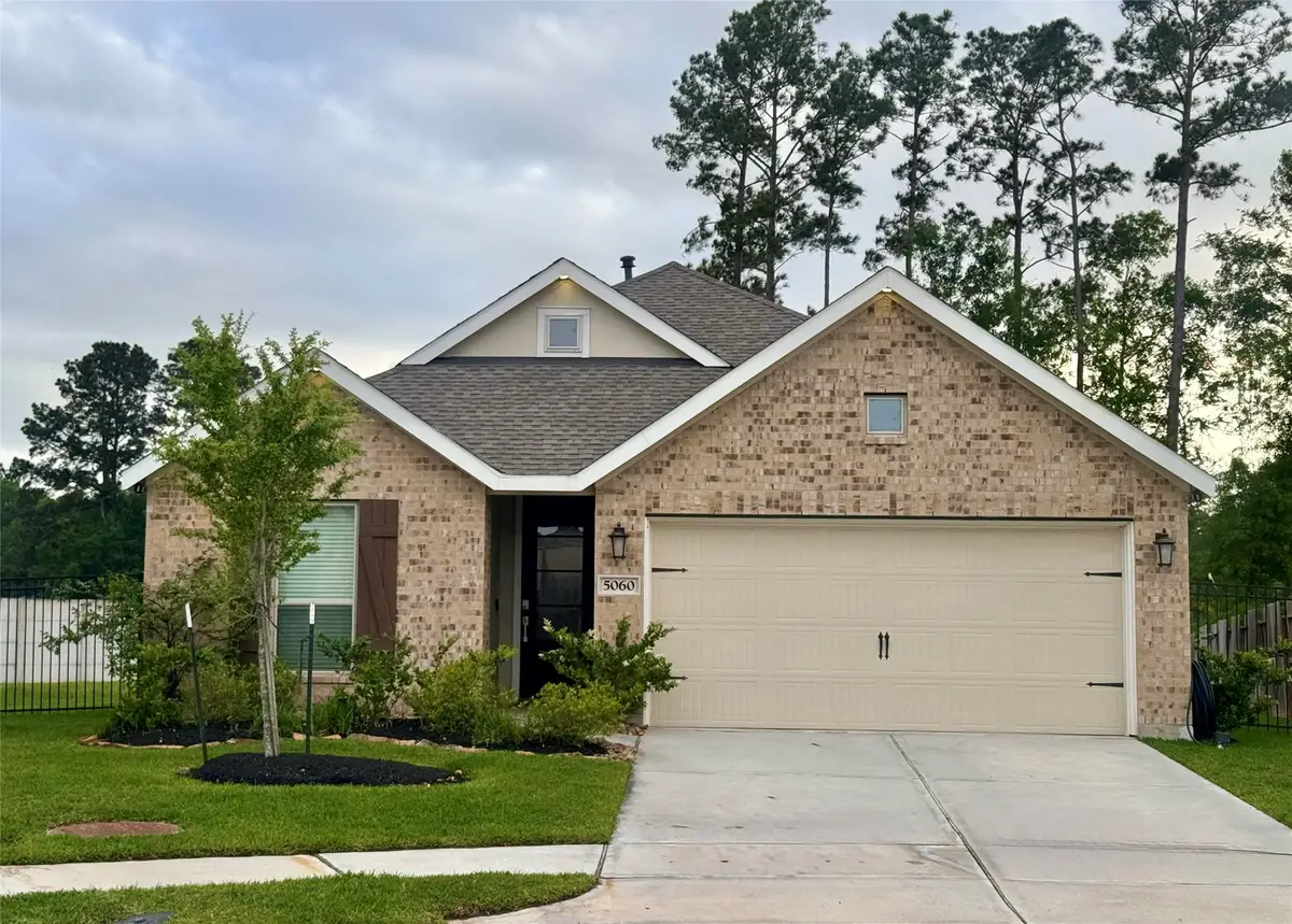 5060 Andorra Bend Lane, Porter, TX 77365 - #1