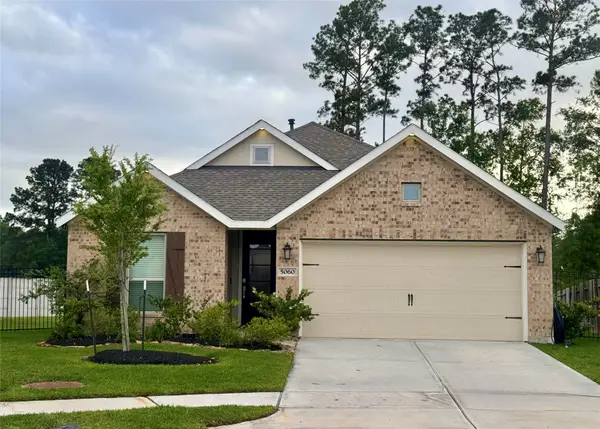 5060 Andorra Bend Lane, Porter, TX 77365