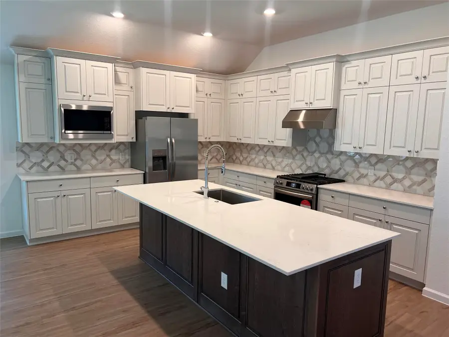 5060 Andorra Bend Lane, Porter, TX 77365 - #2