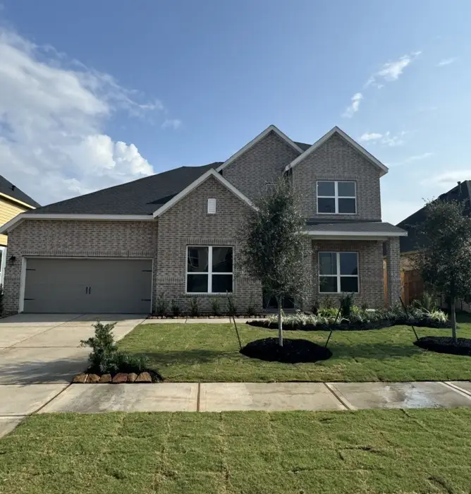 6014 Marina Ray Drive, Baytown, TX 77521 - #1