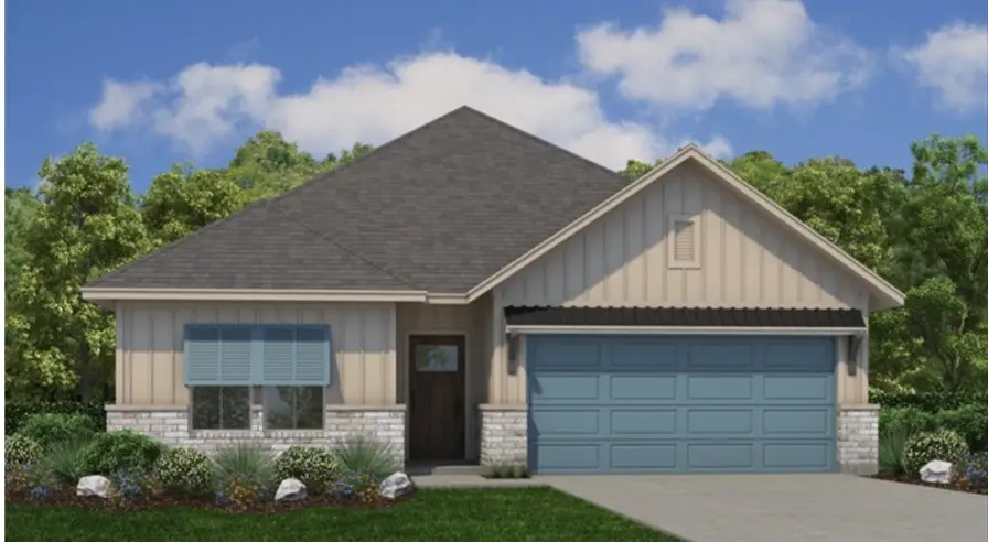 316 Cardinal Dr, Port Lavaca, TX 77979 - #1