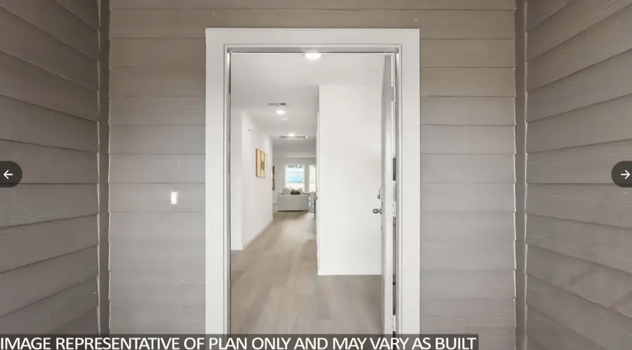 244 Golden Eagle Boulevard, New Waverly, TX 77358 - #2