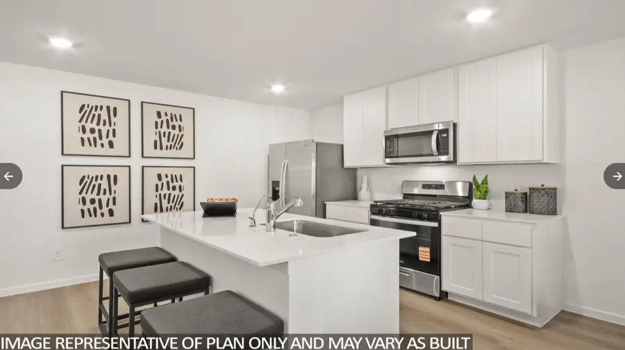 244 Golden Eagle Boulevard, New Waverly, TX 77358 - #3