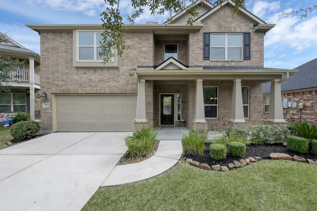 31718 Ravens Bluff Lane, Spring, TX 77386 - Image #1