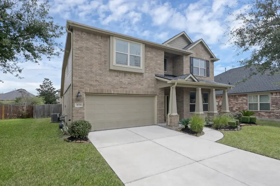31718 Ravens Bluff Lane, Spring, TX 77386 - Image #3