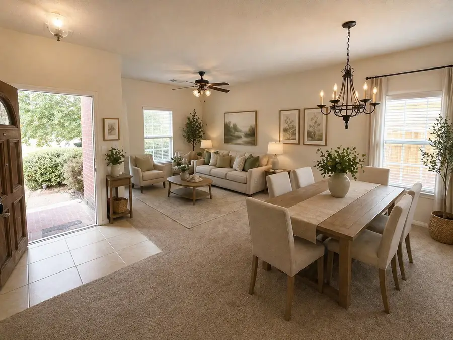 13214 Arden Ridge Lane, Houston, TX 77014 - #2