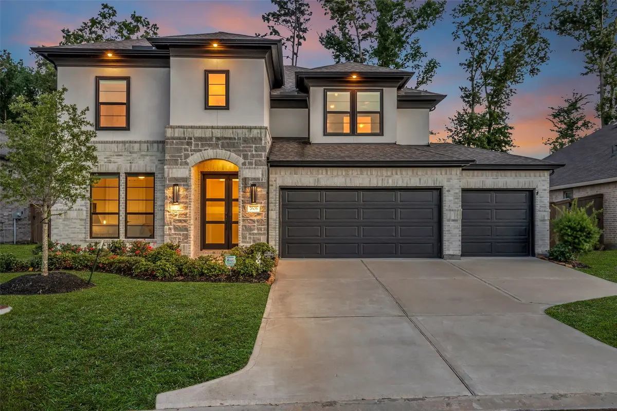 7606 Angels Landing Lane, Porter, TX 77365 - #1
