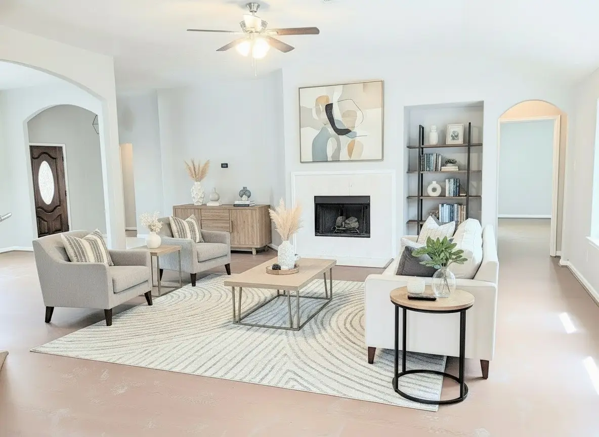 2423 Daneswood Court, Spring, TX 77388 - Image #1