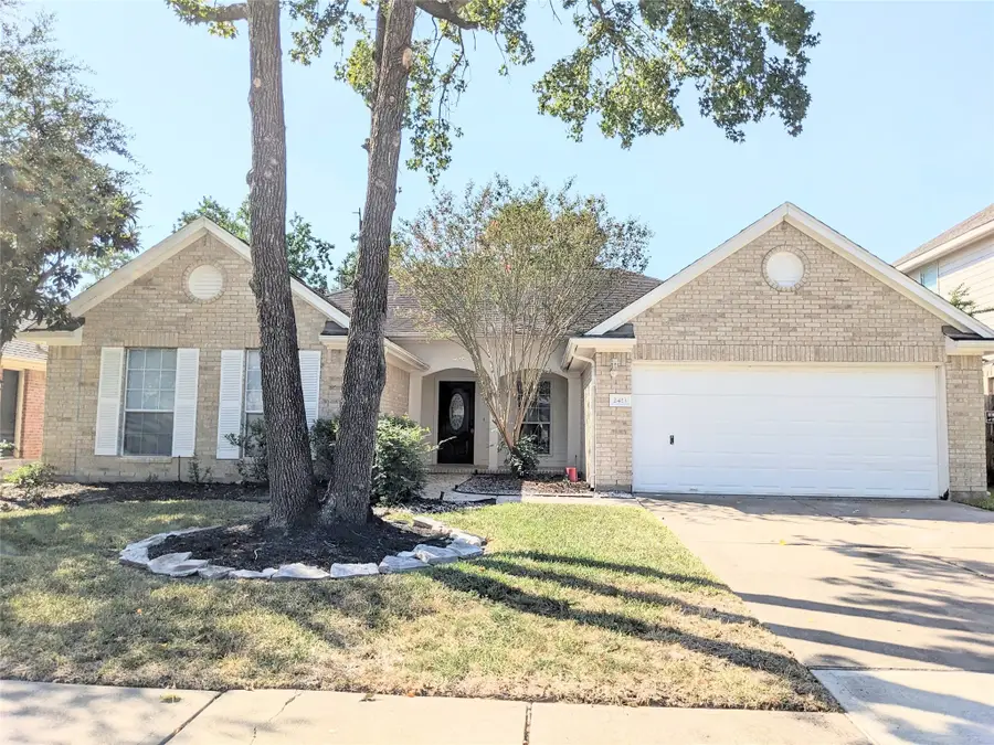 2423 Daneswood Court, Spring, TX 77388 - Image #2