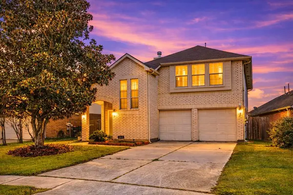 21115 Hidden Bridle Court, Houston, TX 77073