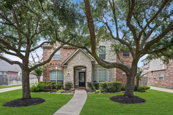 5815 Coral Springs Court, Katy, TX 77494