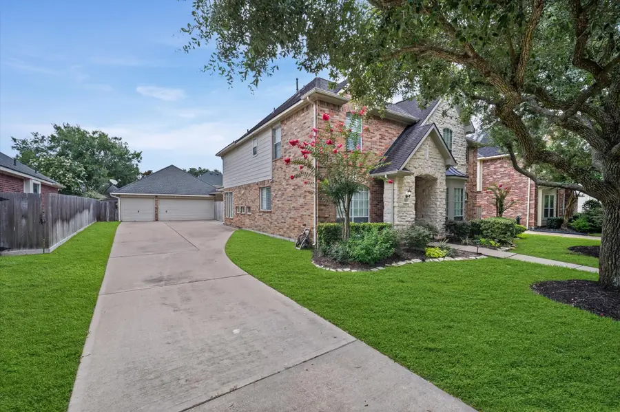 5815 Coral Springs Court, Katy, TX 77494 - #2