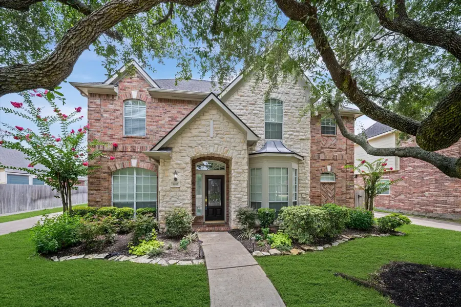 5815 Coral Springs Court, Katy, TX 77494 - #3