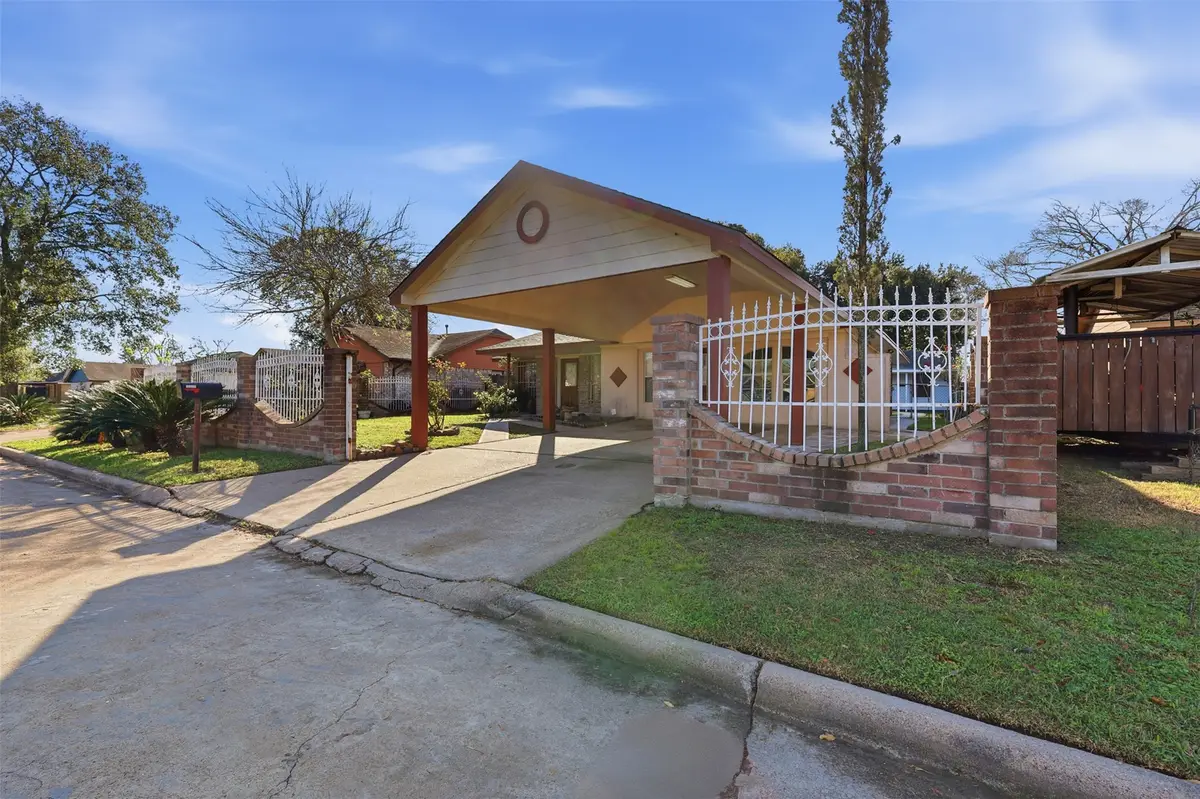 3510 Cicada Lane, Houston, TX 77039 - Image #1