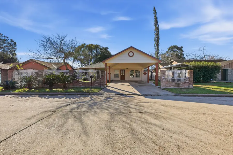 3510 Cicada Lane, Houston, TX 77039 - Image #2