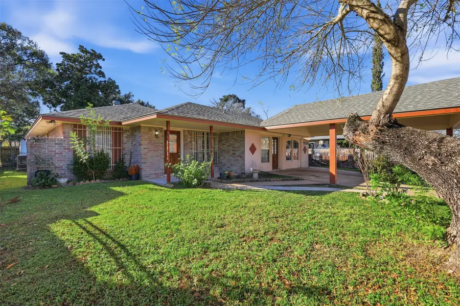 3510 Cicada Lane, Houston, TX 77039 - Image #3