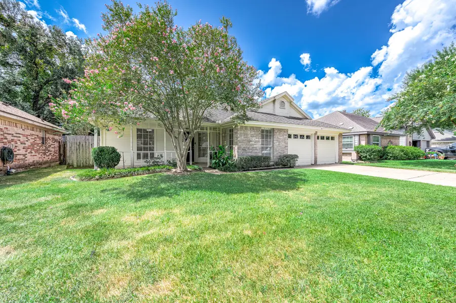 5605 Village Arbour Drive, Katy, TX 77493 - #2