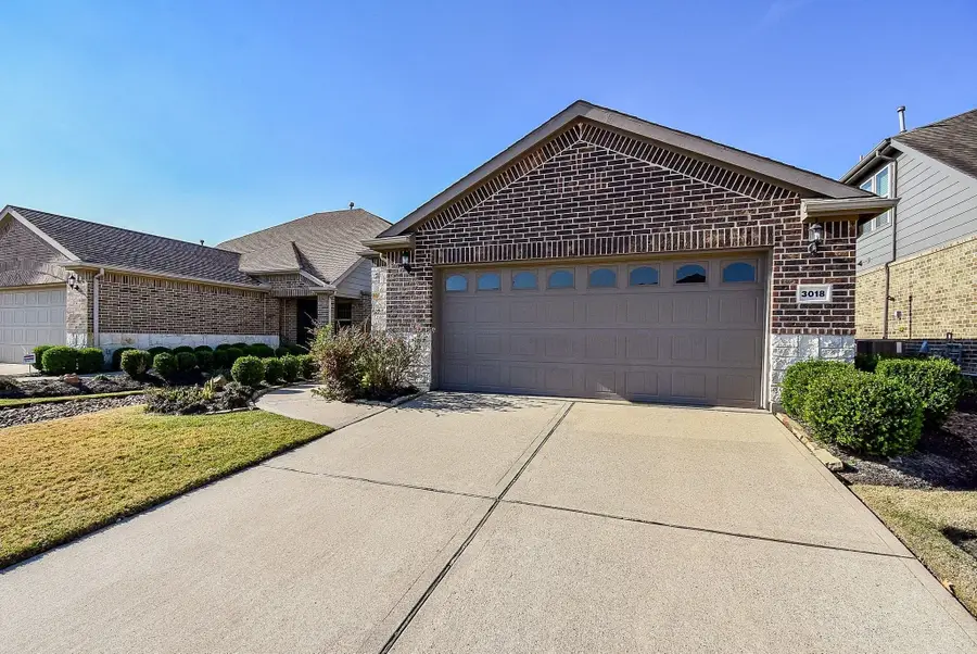 3018 Persimmon Grove, Richmond, TX 77469 - Image #2