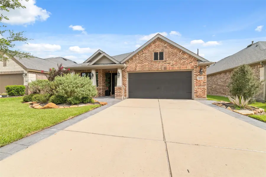 3825 Enchanted Timbers Lane, Spring, TX 77386 - #2