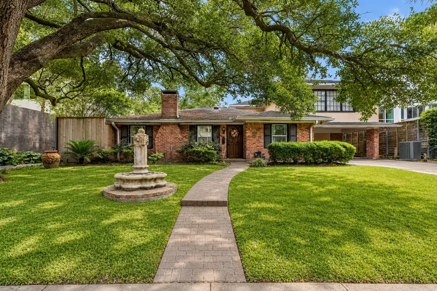 1503 Banks Street, Houston, TX 77006 - #2