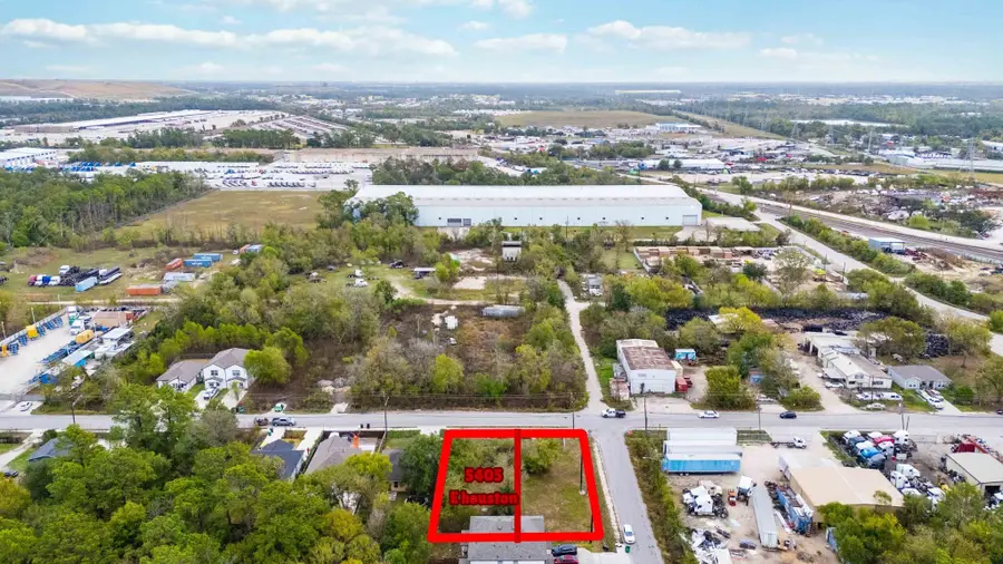 5405 E Houston Road, Houston, TX 77028 - Image #2