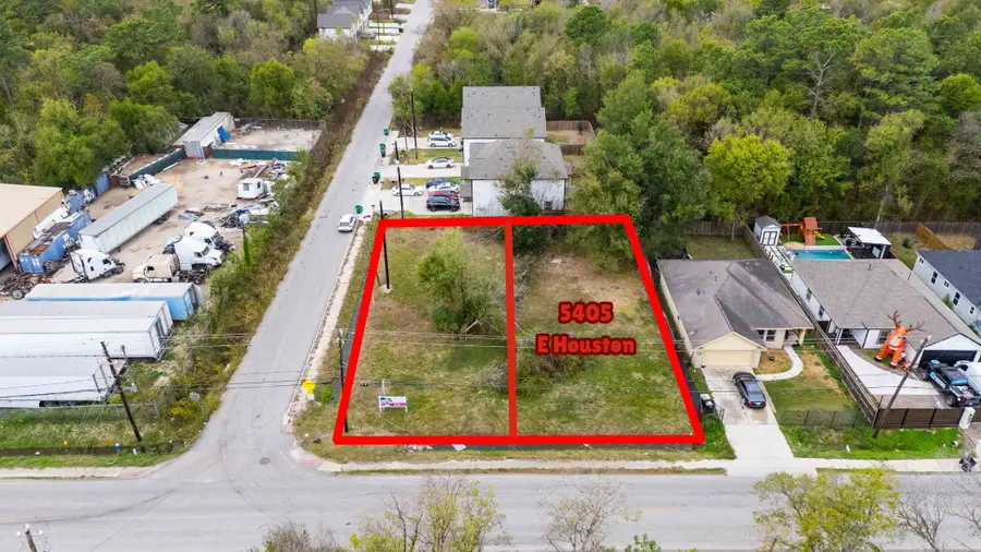 5405 E Houston Road, Houston, TX 77028 - Image #3