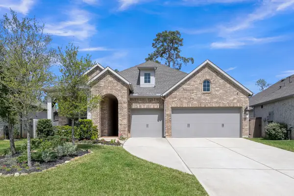 334 Torrey Bloom Loop, Conroe, TX 77304
