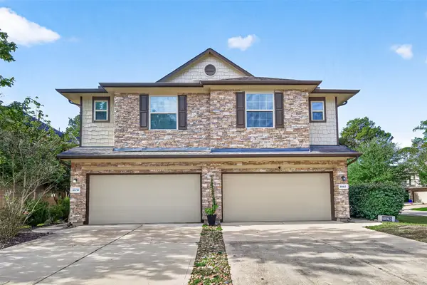16163 Beachside Place, Crosby, TX 77532